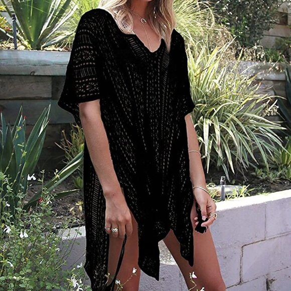 Summer Swimsuit Bikini 2022 Beach Swimwear Cover up
